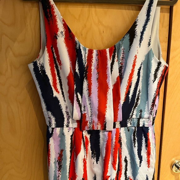 W118 by Walter Baker Dress - Picture 1 of 3